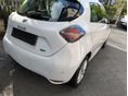 RENAULT ZOE 2020/12 - 19