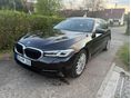 BMW 530e (Automata) LCI adaptiv Led és tempomat-navi-sport bőr belső