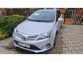 TOYOTA AVENSIS Wagon 2.0 D-4D Executive FRISS MŰSZAKIVAL! Navi. tempomat. tolatókamera+ téli gumi garnitúra fémfelnin +