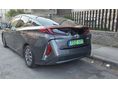 TOYOTA PRIUS PLUG-IN 1.8 PHV Executive + Solar e-CVT