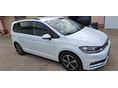 VOLKSWAGEN TOURAN 1.4 TSI BMT Highline [7személy]