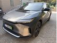 TOYOTA BZ4X Executive AWD 4WD. újszerű állapotban