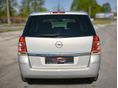 OPEL ZAFIRA B 2010/5 - 5