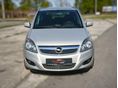 OPEL ZAFIRA B 2010/5 - 2