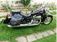 HONDA VT 750 C SHADOW SPIRIT 