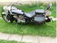 HONDA VT 750 C SHADOW SPIRIT 2007/4 - 4