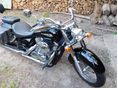 HONDA VT 750 C SHADOW SPIRIT 2007/4 - 6