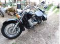 HONDA VT 750 C SHADOW SPIRIT 2007/4 - 7