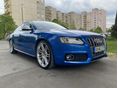 AUDI S5 2011/7 - 2