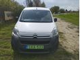 CITROEN BERLINGO 2018/6 - 1