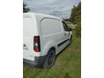 CITROEN BERLINGO 2018/6 - 2