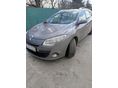 RENAULT MEGANE 1.5 dCi Dynamique