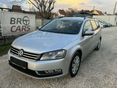 VOLKSWAGEN PASSAT VII Variant 1.4 TSI Comfortline