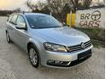 VOLKSWAGEN PASSAT VII 2011/10 - 2