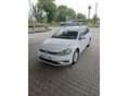 VOLKSWAGEN GOLF VII 1.6 TDI BMT SCR Comfortline DSG