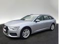 AUDI A6 2022/11 - 1