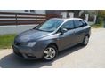 SEAT IBIZA ST 1.2 TSI Reference Vezetett szervízkönyv 110000km! Vonóhorog Rozsda mentes Friss műszaki! Cserelehe