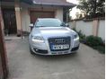 AUDI A6 ALLROAD 3.0 V6 TDI DPF quattro