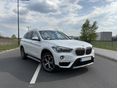 BMW X1 2017/12 - 1