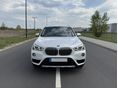 BMW X1 2017/12 - 2