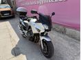 HONDA CBF 600 CBF600S
