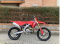 HONDA CRF 450 R 1.TULAJ! ÚJ GUMIK! FRISSEN FELÚJÍTVA!