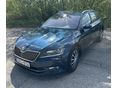 SKODA SUPERB 2016/6 - 3