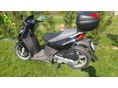 APRILIA SPORTCITY 250IE 