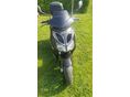 APRILIA SPORTCITY 250IE 2007 - 2