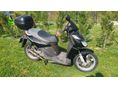 APRILIA SPORTCITY 250IE 2007 - 4