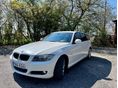 BMW 320 FACELIFT
