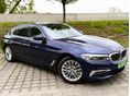 BMW 530e (Automata) Luxury Line/Kitűnő állapot/53.000km/Akár 3 év garancia!