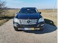 MERCEDES-BENZ ML 350 2011/10 - 2