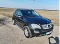 MERCEDES-BENZ ML 350 2011/10 - 3