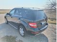 MERCEDES-BENZ ML 350 2011/10 - 5