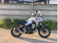 HONDA CB 500 X 2021 - 1