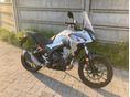 HONDA CB 500 X 2021 - 2