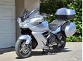 TRIUMPH TROPHY 1200 2013/3 - 8