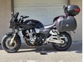 HONDA CB 1300 S 2006/2 - 4