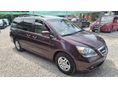 HONDA ODYSSEY 2007/1 - 4