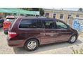 HONDA ODYSSEY 2007/1 - 2