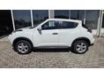 NISSAN JUKE 2016/8 - 8