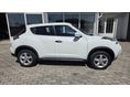 NISSAN JUKE 2016/8 - 9