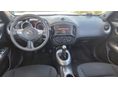 NISSAN JUKE 2016/8 - 10