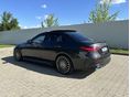 MERCEDES-BENZ C 220 2021/7 - 2