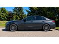MERCEDES-BENZ C 220 2021/7 - 8
