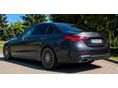 MERCEDES-BENZ C 220 2021/7 - 9
