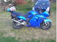 HONDA CBR 1100 XX 1999 - 2