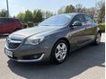 OPEL INSIGNIA 2016/10 - 4