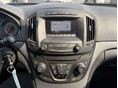 OPEL INSIGNIA 2016/10 - 11